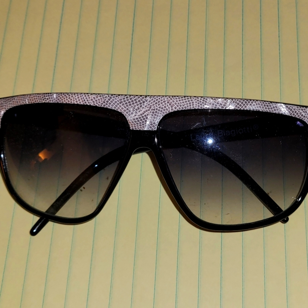 Laura Biagotti Sunglasses